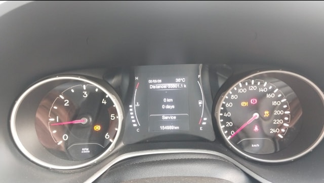 View Jeep Compass Image 13 Used Jeep Compass Image 13