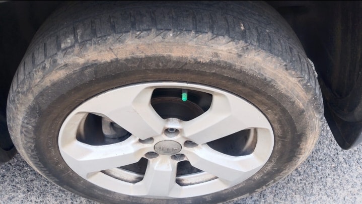 Used 2019 Jeep Compass Used 2019 Jeep Compass
