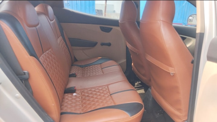 Used 2015 Hyundai EON Used 2015 Hyundai EON