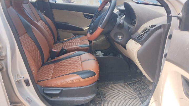 Used 2015 Hyundai EON Used 2015 Hyundai EON