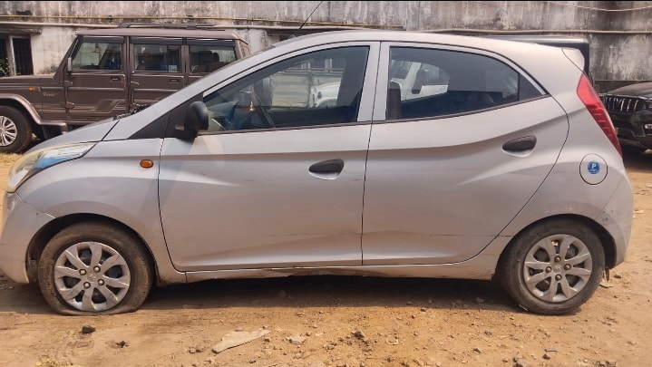 Used 2015 Hyundai EON Used 2015 Hyundai EON