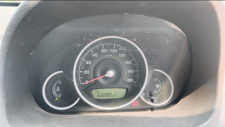 Used 2015 Hyundai EON Used 2015 Hyundai EON