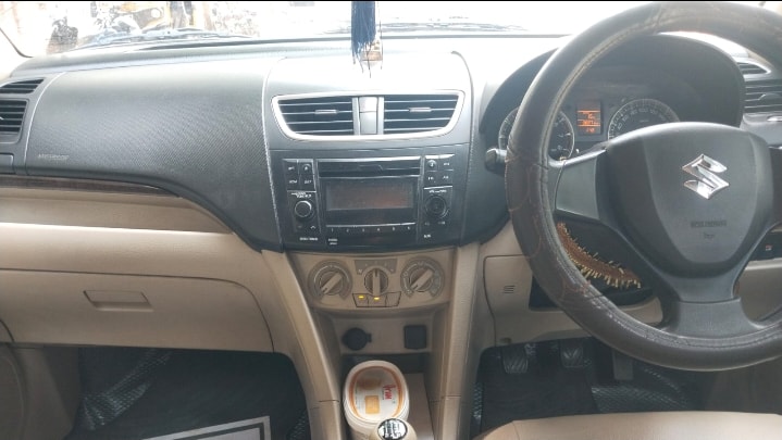 Used 2016 Maruti Suzuki Swift DZire Used 2016 Maruti Suzuki Swift DZire