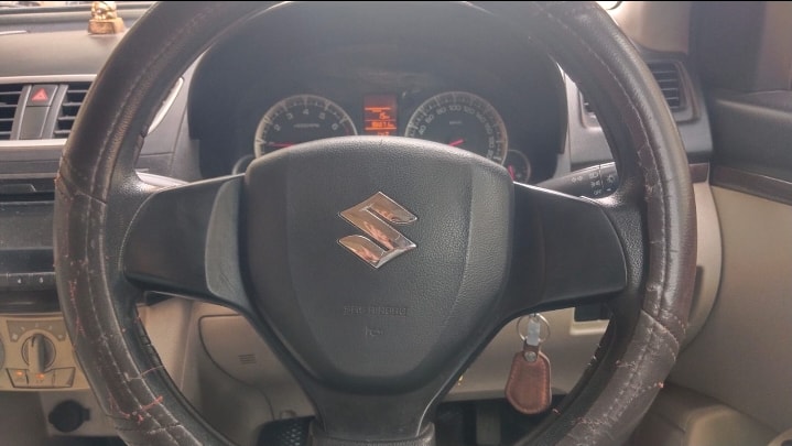 Used 2016 Maruti Suzuki Swift DZire Used 2016 Maruti Suzuki Swift DZire