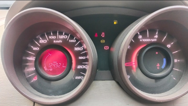 Used 2014 Mahindra XUV500 Used 2014 Mahindra XUV500