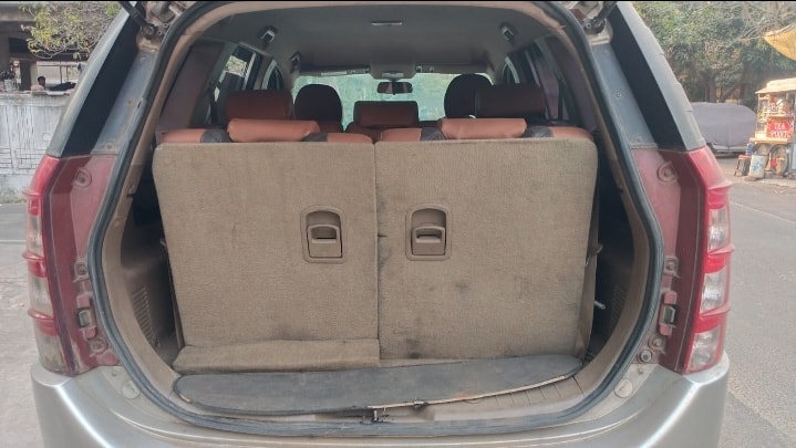 Used 2014 Mahindra XUV500 Used 2014 Mahindra XUV500