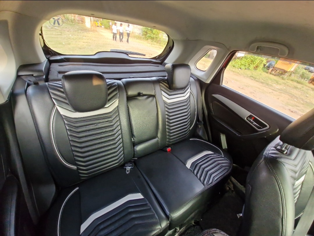 Used 2021 Maruti Suzuki Vitara Brezza Used 2021 Maruti Suzuki Vitara Brezza