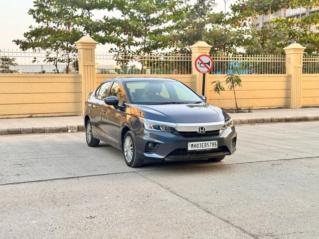 View Honda City Image 7 Used Honda City Image 7
