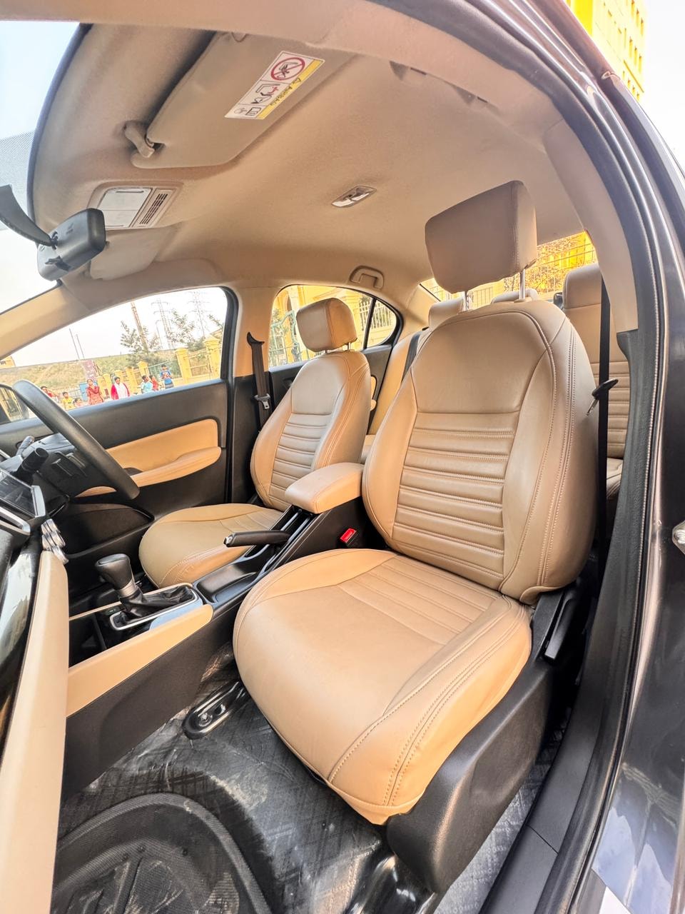 Used 2023 Honda City Used 2023 Honda City