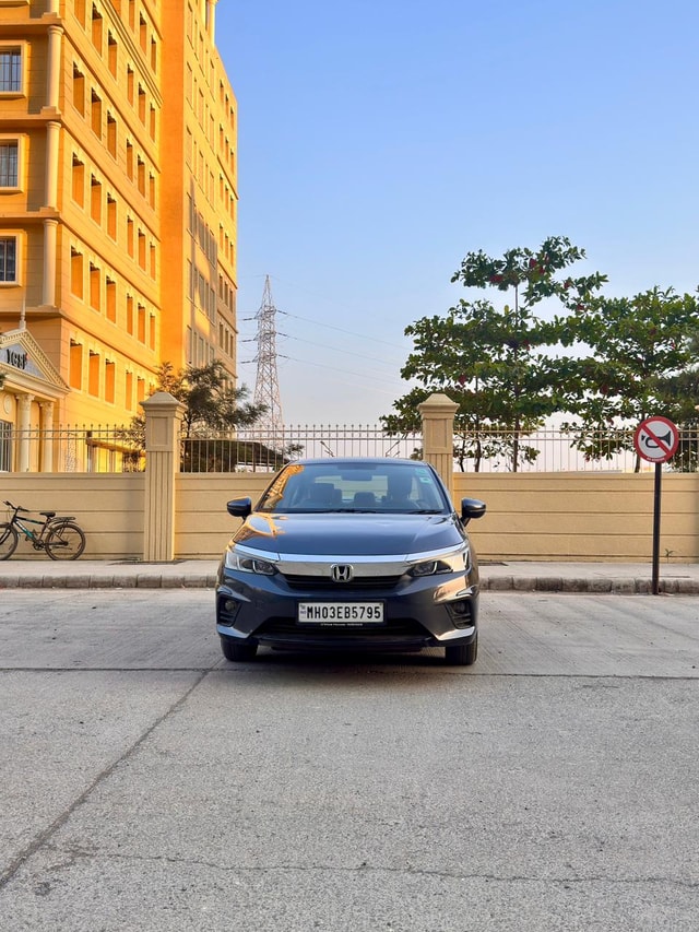 View Honda City Image 2 Used Honda City Image 2
