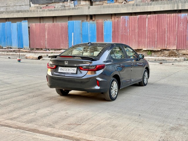 View Honda City Image 8 Used Honda City Image 8