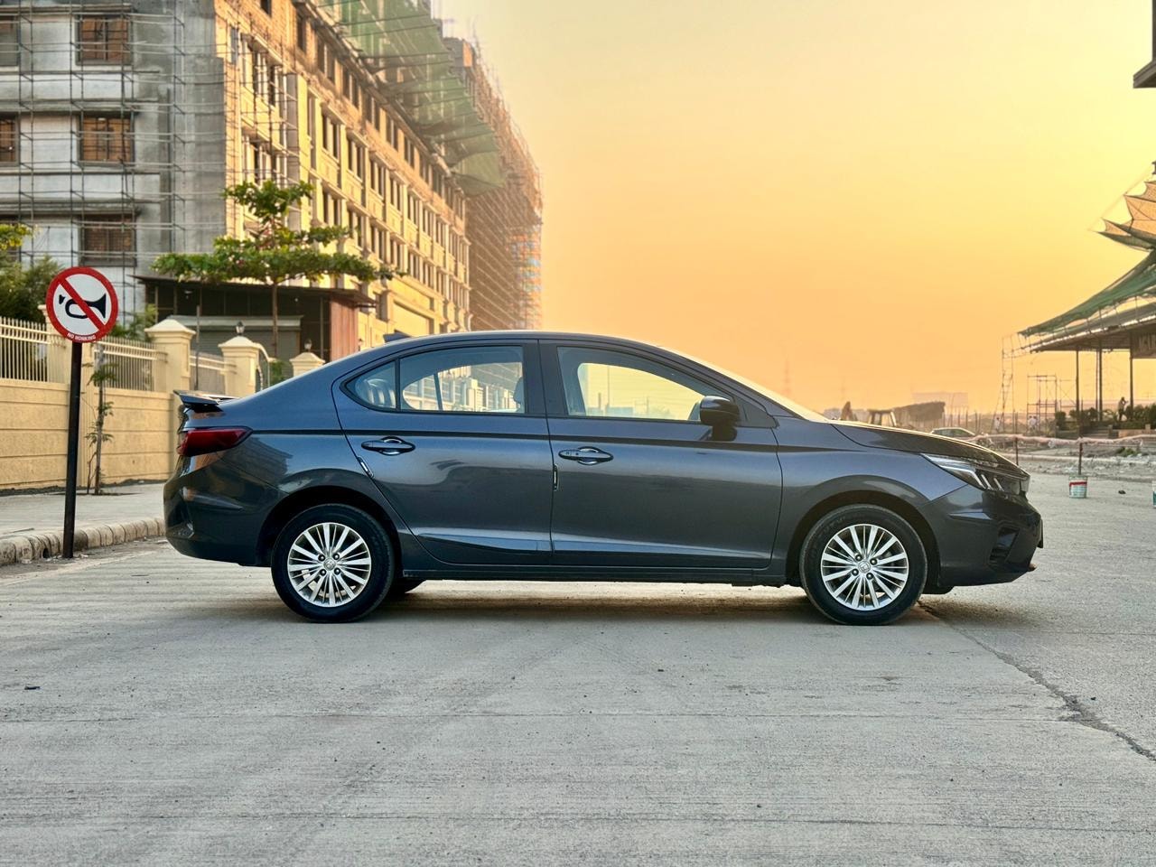 Used 2023 Honda City Used 2023 Honda City