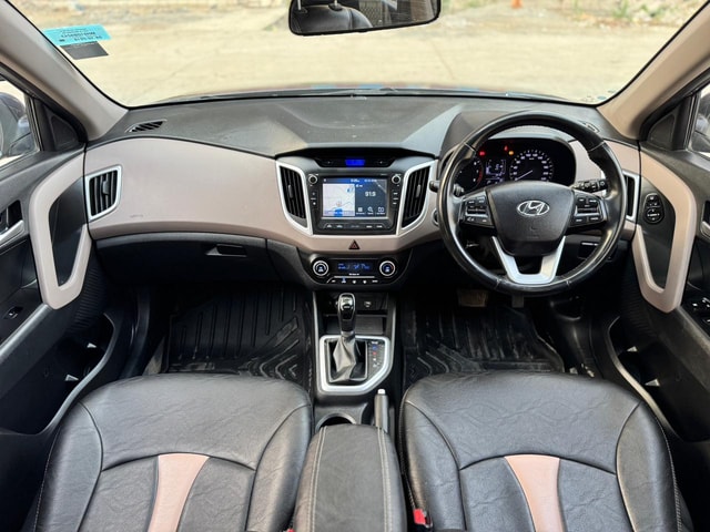 View Hyundai Creta Image 14 Used Hyundai Creta Image 14