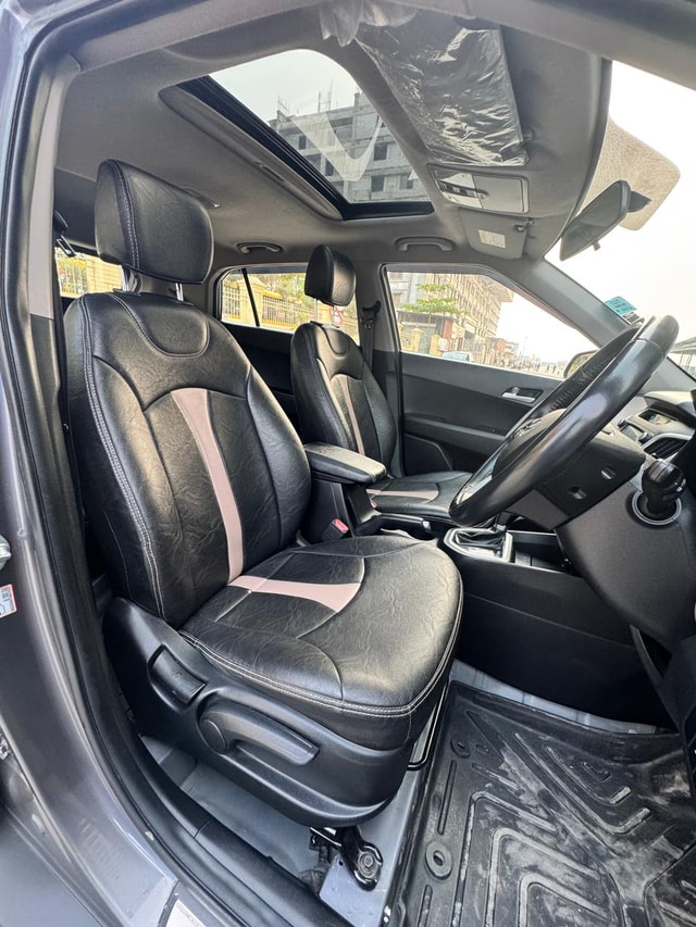 View Hyundai Creta Image 11 Used Hyundai Creta Image 11