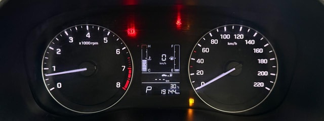 View Hyundai Creta Image 13 Used Hyundai Creta Image 13