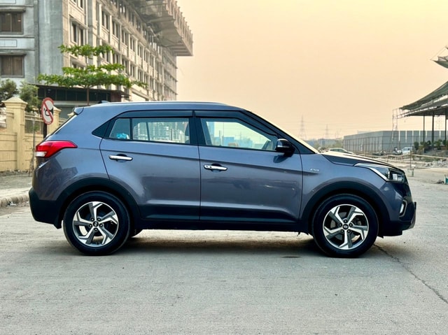 View Hyundai Creta Image 5 Used Hyundai Creta Image 5