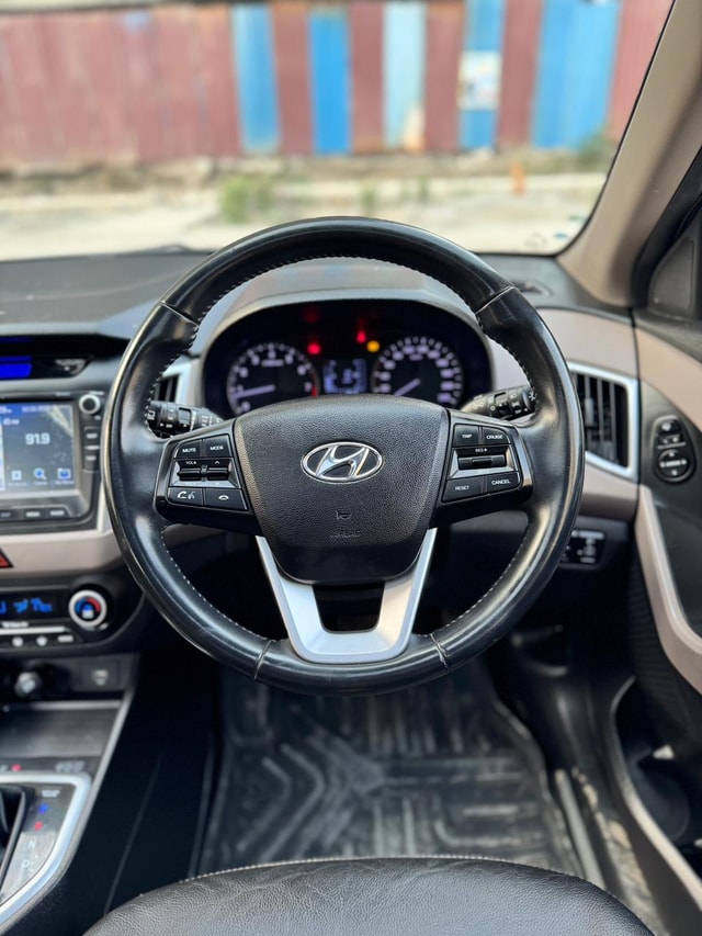 View Hyundai Creta Image 15 Used Hyundai Creta Image 15