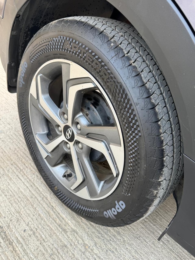 View Hyundai Creta Image 9 Used Hyundai Creta Image 9