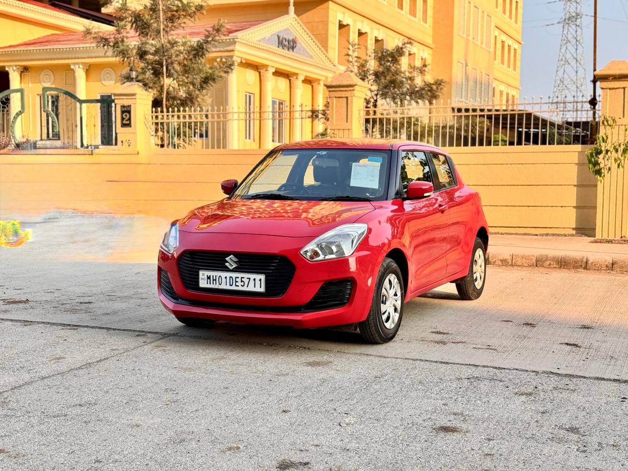 Used 2019 Maruti Suzuki Swift Used 2019 Maruti Suzuki Swift