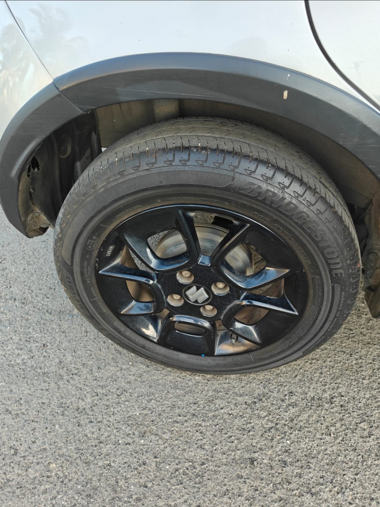 Used 2018 Maruti Suzuki Ignis Used 2018 Maruti Suzuki Ignis