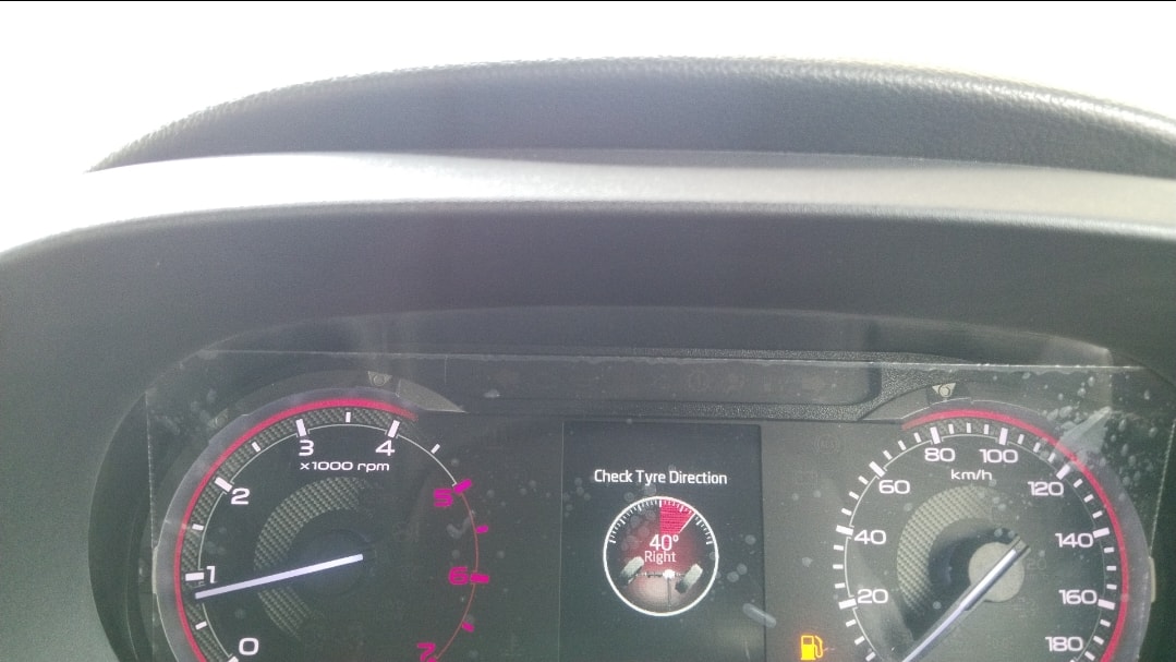 Used 2023 Mahindra Thar Used 2023 Mahindra Thar