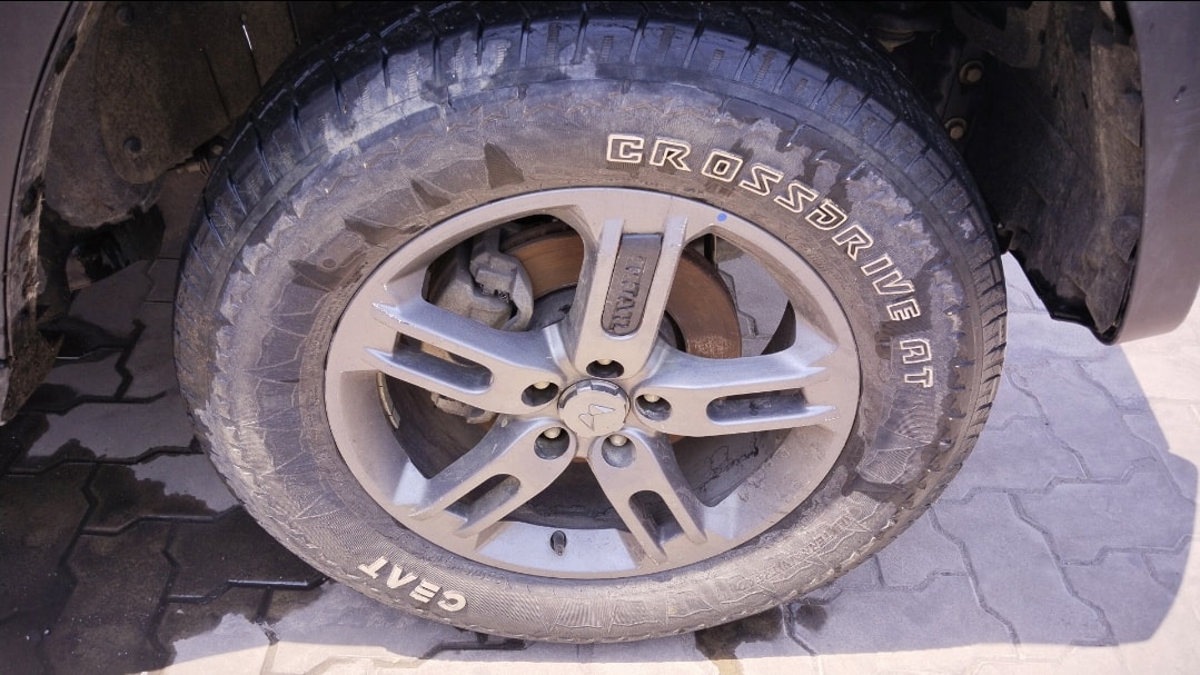 Used 2023 Mahindra Thar Used 2023 Mahindra Thar