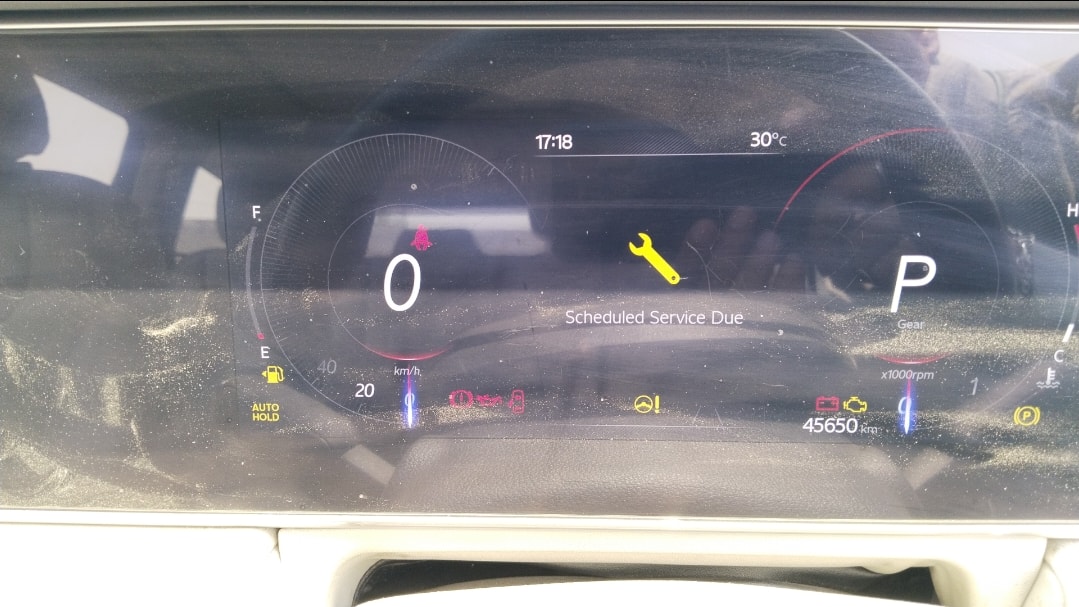 Used 2021 Mahindra XUV700 Used 2021 Mahindra XUV700