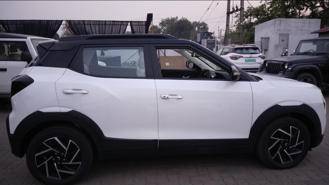 Used 2024 Mahindra XUV 3XO Used 2024 Mahindra XUV 3XO