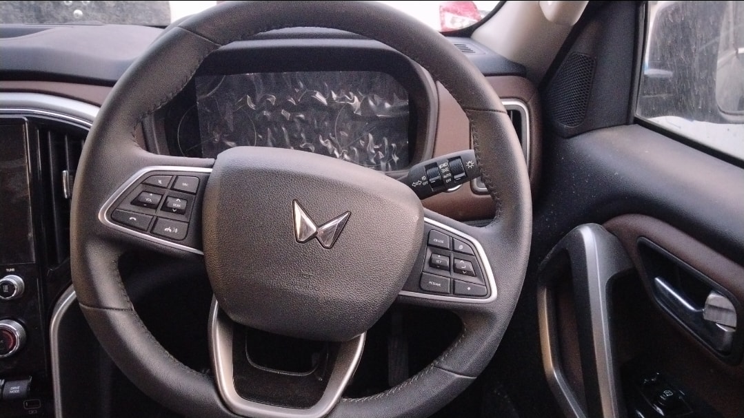 Used 2024 Mahindra Scorpio-N Used 2024 Mahindra Scorpio-N