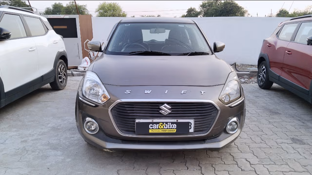 View Maruti Suzuki Swift Image 2 Used Maruti Suzuki Swift Image 2