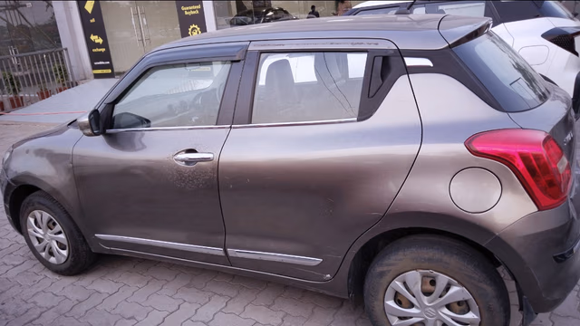 View Maruti Suzuki Swift Image 4 Used Maruti Suzuki Swift Image 4