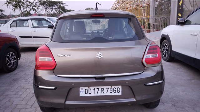 View Maruti Suzuki Swift Image 3 Used Maruti Suzuki Swift Image 3