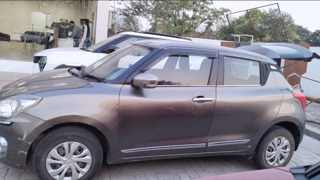 View Maruti Suzuki Swift Image 10 Used Maruti Suzuki Swift Image 10