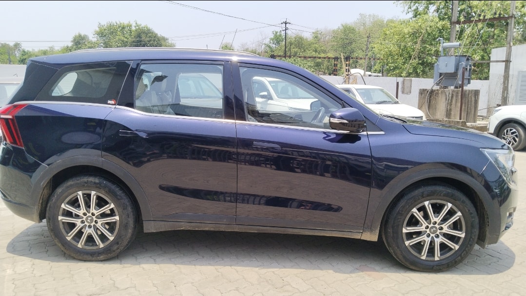 Used 2023 Mahindra XUV700 Used 2023 Mahindra XUV700