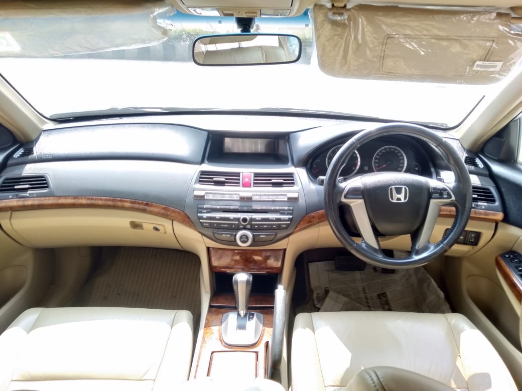 Accord image 3 Accord image 3