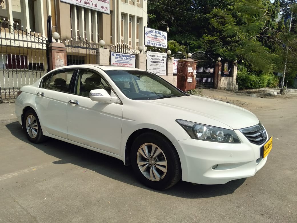 Accord image 4 Accord image 4