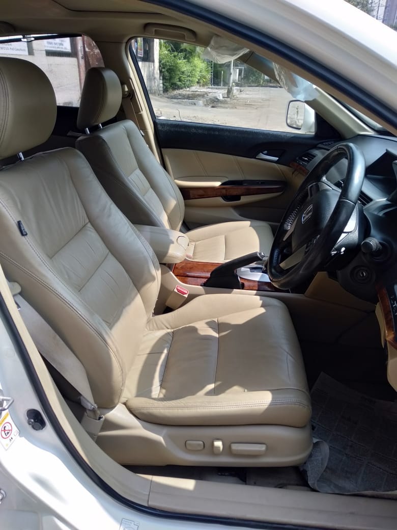 Accord image 5 Accord image 5