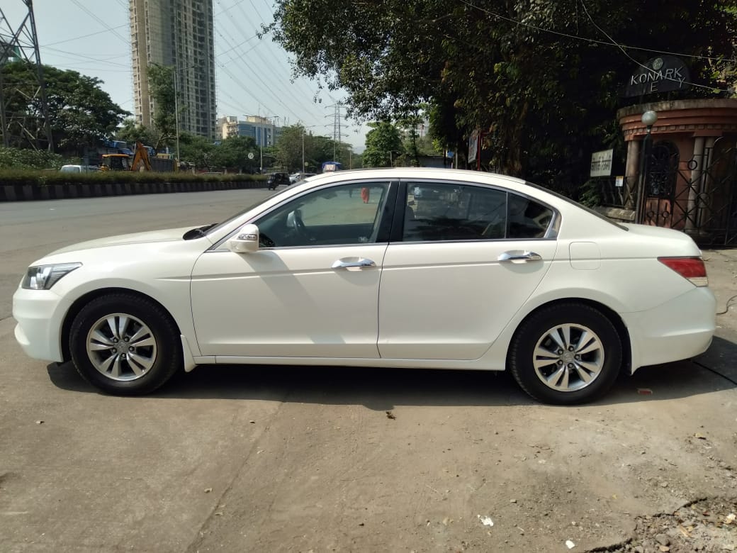 Accord image 7 Accord image 7