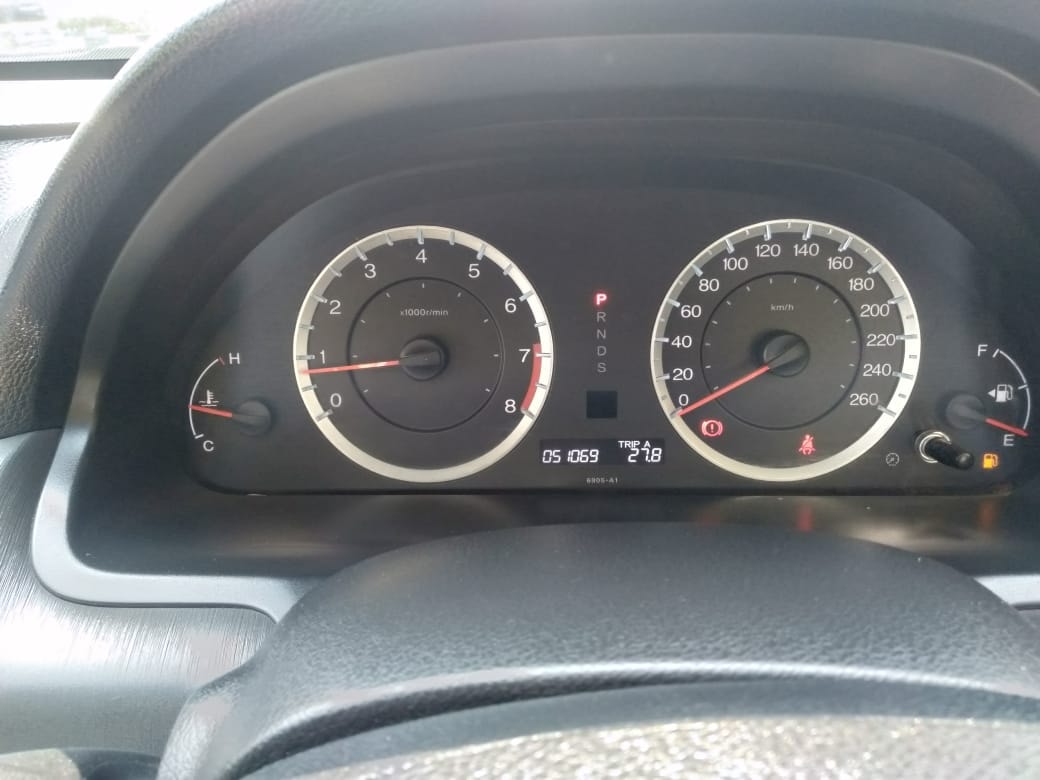 Accord image 8 Accord image 8