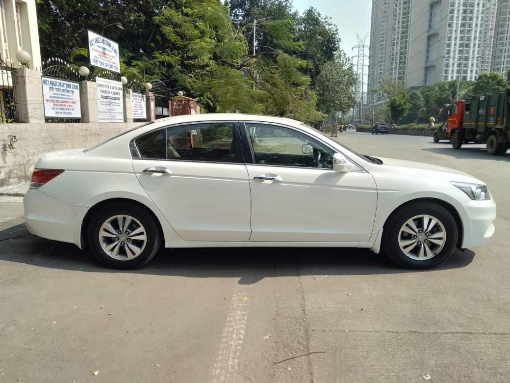 Accord image 11 Accord image 11