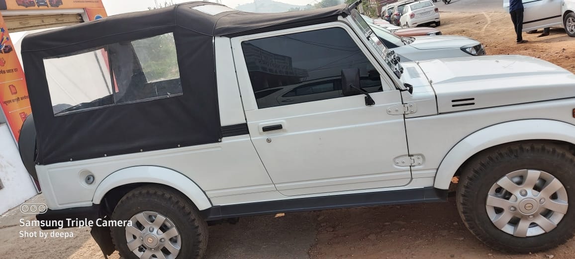 Gypsy image 13 Gypsy image 13