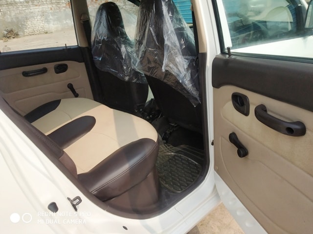 Santro Xing image 3 Santro Xing image 3