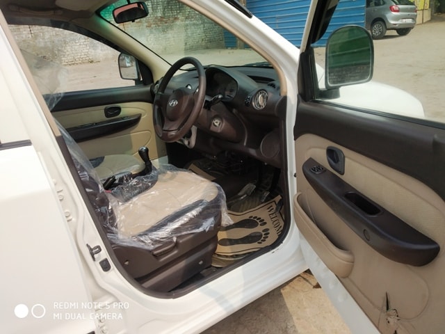 Santro Xing image 7 Santro Xing image 7