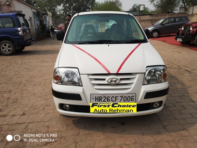 Santro Xing image 8 Santro Xing image 8