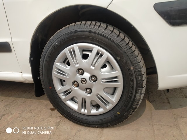 Santro Xing image 17 Santro Xing image 17