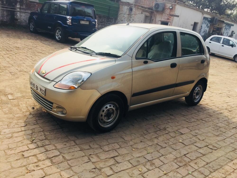 Spark image 1 Spark image 1