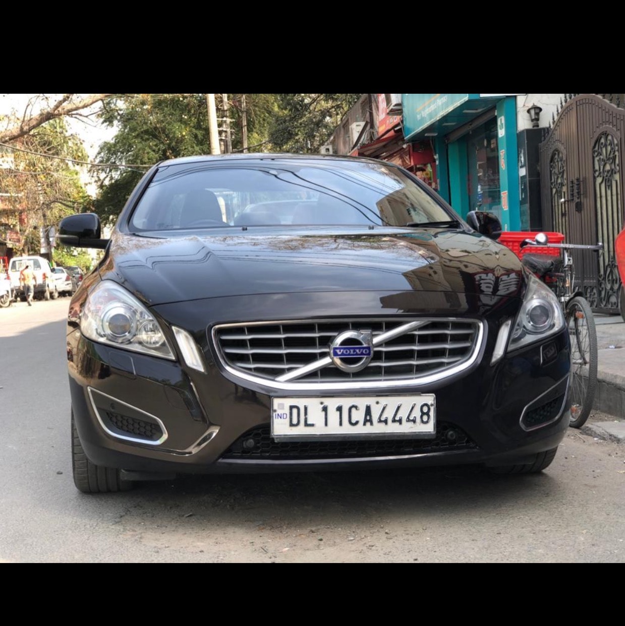 S60 image 1 S60 image 1