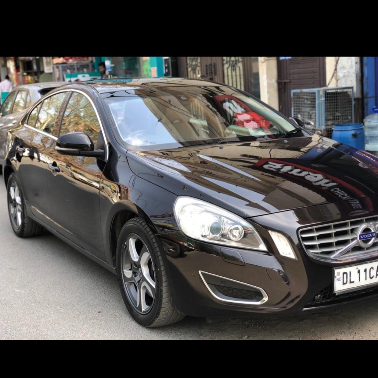 S60 image 4 S60 image 4