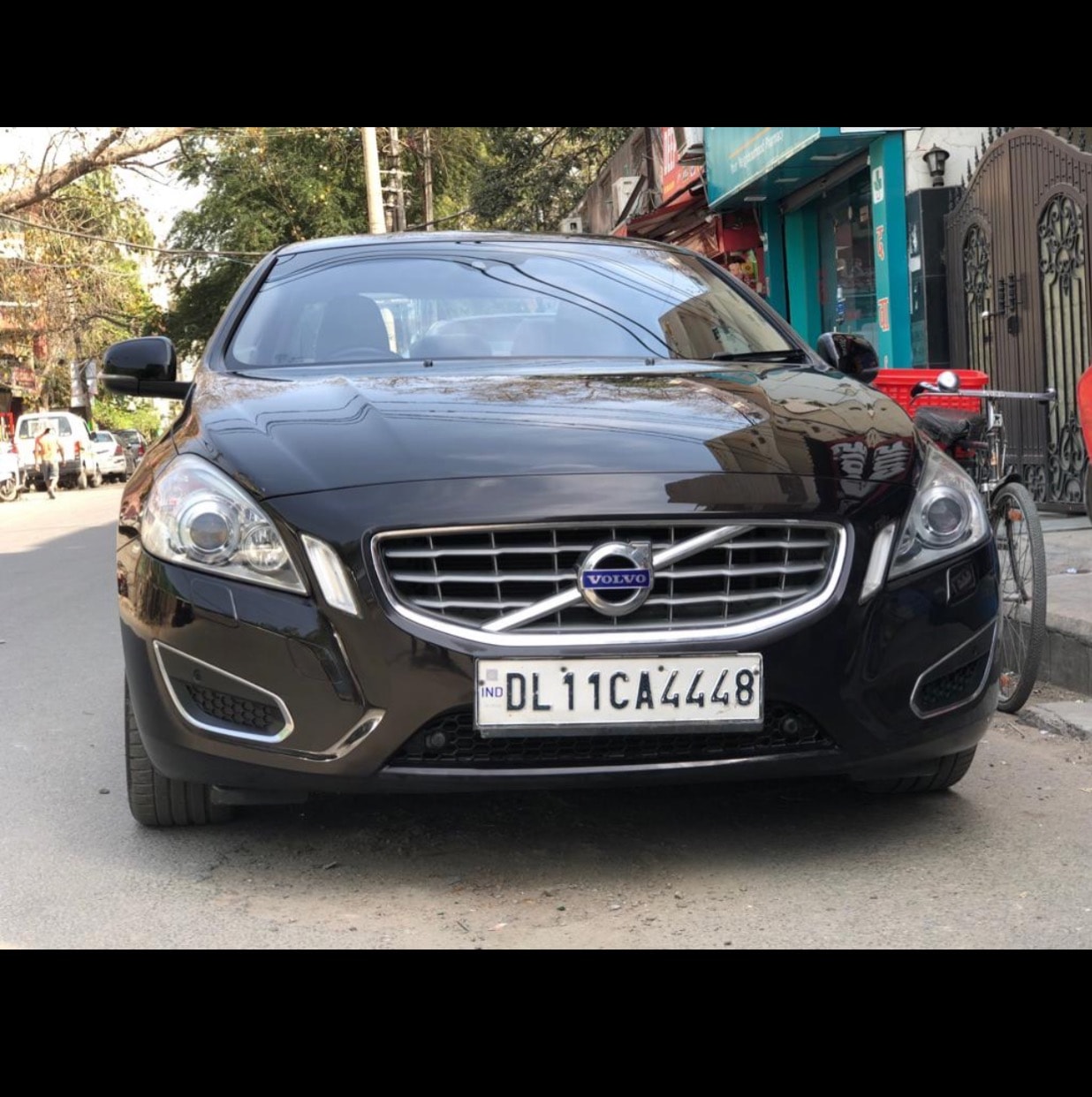 S60 image 7 S60 image 7