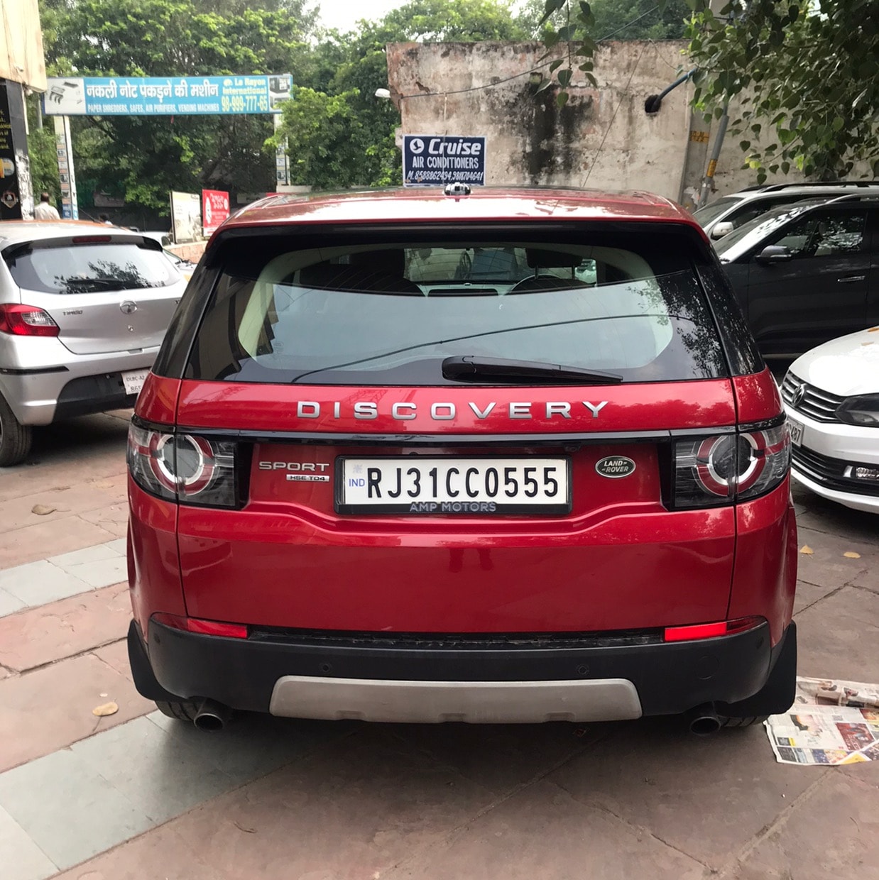 Discovery Sport image 11 Discovery Sport image 11